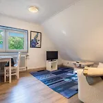 Apartment Alte Wache *