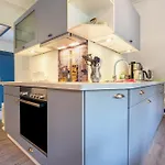 Alte Wache Apartment