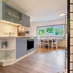 Alte Wache Apartment Pellworm