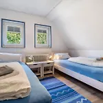 Alte Wache Apartment Pellworm