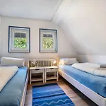 Apartment Alte Wache Pellworm