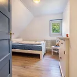 Alte Wache Apartment Pellworm