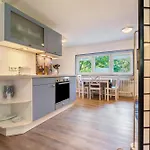 Alte Wache Apartment Pellworm