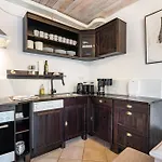 Alte Wache Apartment Pellworm