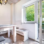 Apartment Alte Wache *