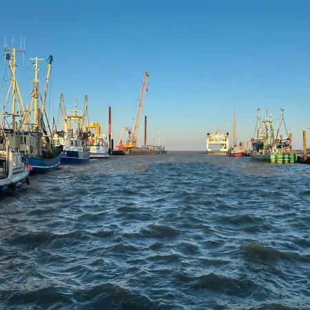 Alte Polizeistelle Apartment