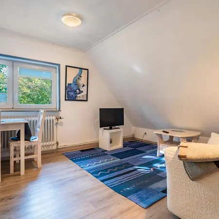 Apartment Alte Polizeistelle *