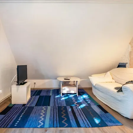 Apartment Alte Polizeistelle *