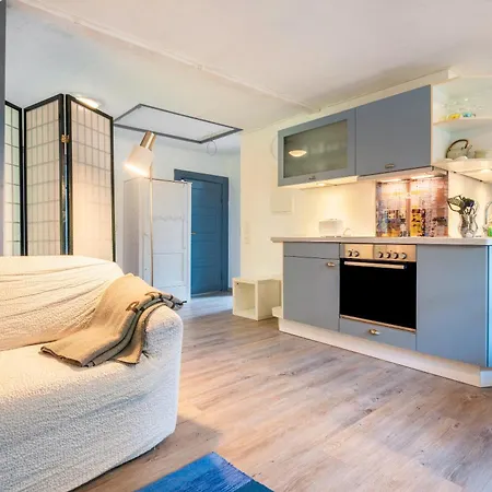 Apartment Alte Polizeistelle