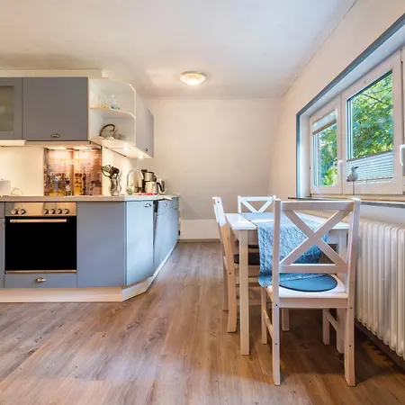 Alte Polizeistelle Apartment