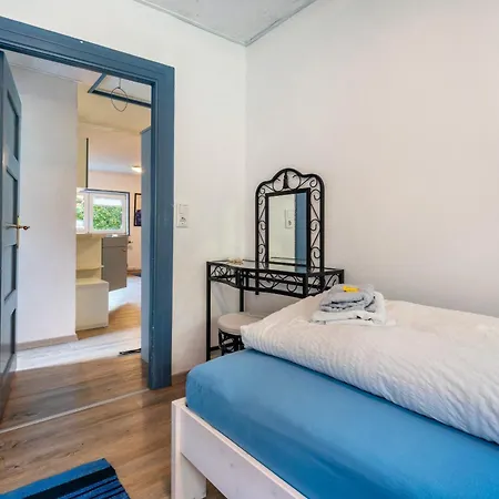 Alte Polizeistelle Apartment *