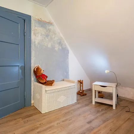 Apartmán Alte Wache