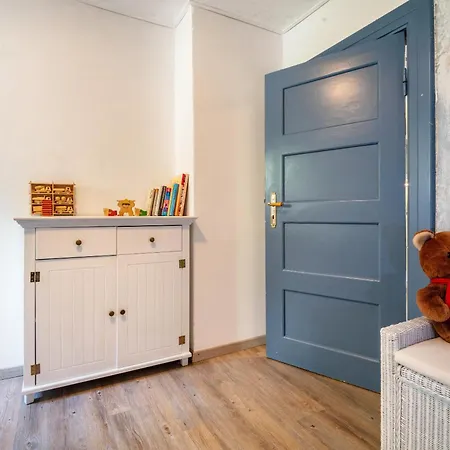 Apartmán Alte Wache Pellworm