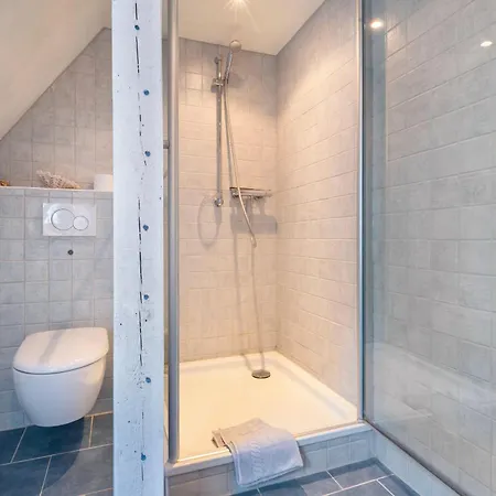 Alte Polizeistelle Apartment *