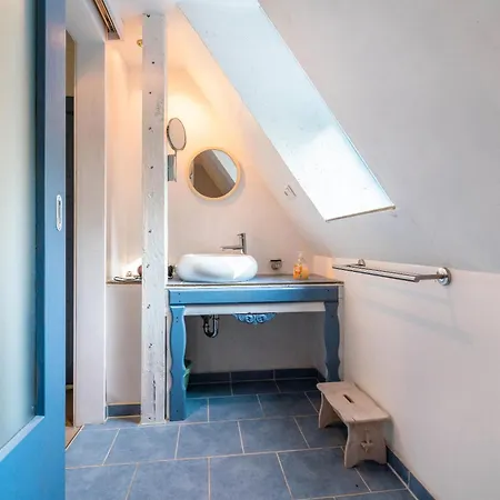 Apartment Alte Polizeistelle *