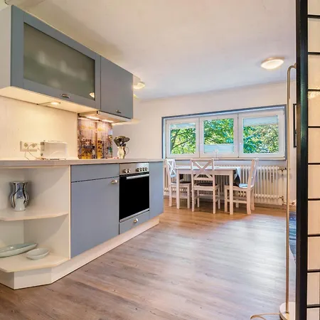 Apartmán Alte Wache