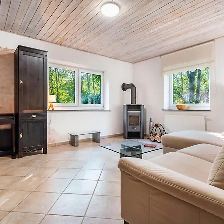 Alte Polizeistelle Apartment *