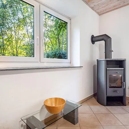 Apartment Alte Polizeistelle