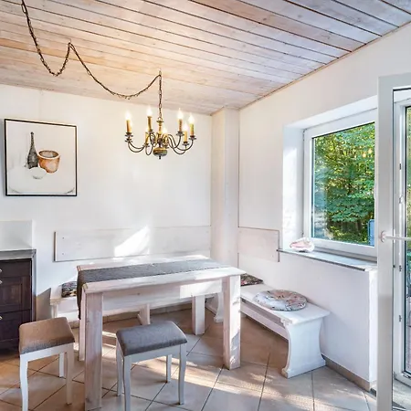 Alte Polizeistelle Apartment *