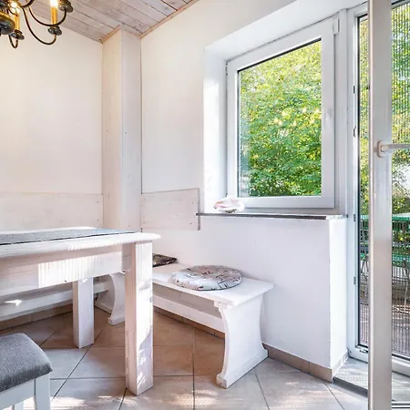 Apartment Alte Polizeistelle *