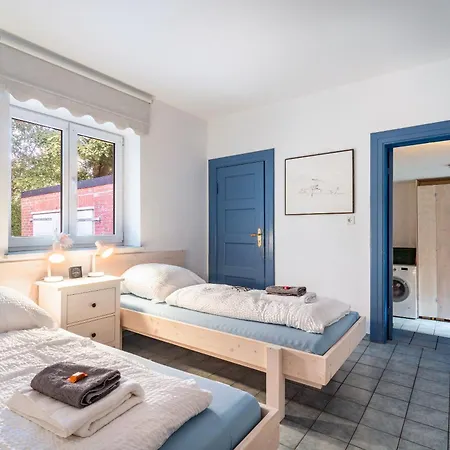 Apartment Alte Polizeistelle