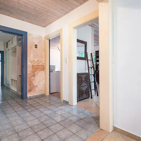 Alte Polizeistelle Apartment