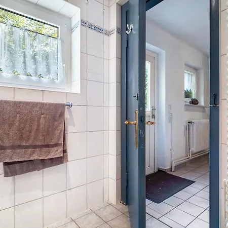 Apartment Alte Polizeistelle Pellworm