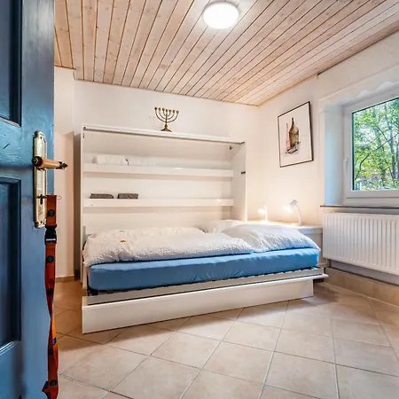 Alte Polizeistelle Apartment *