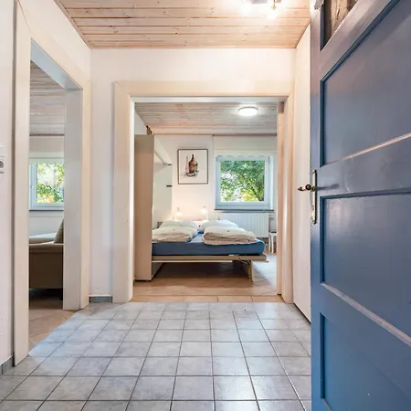 Apartment Alte Polizeistelle Pellworm