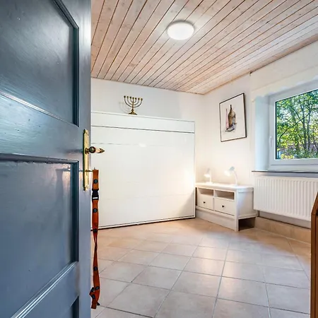 Apartmán Alte Wache *