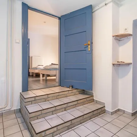 Apartmán Alte Wache *