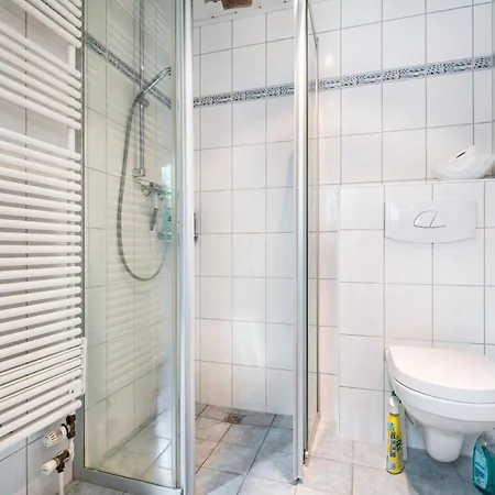 Alte Polizeistelle Apartment Pellworm