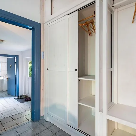 Alte Wache Apartmán *