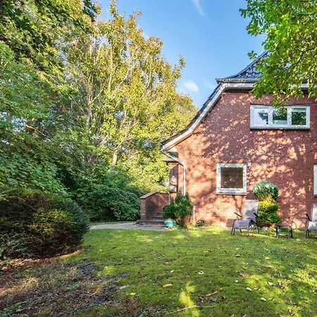 Apartment Alte Wache *