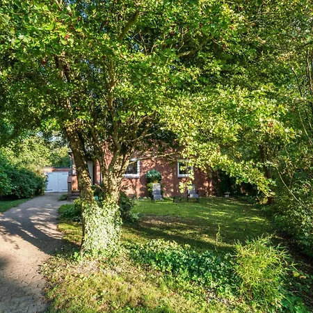 Apartment Alte Wache Pellworm