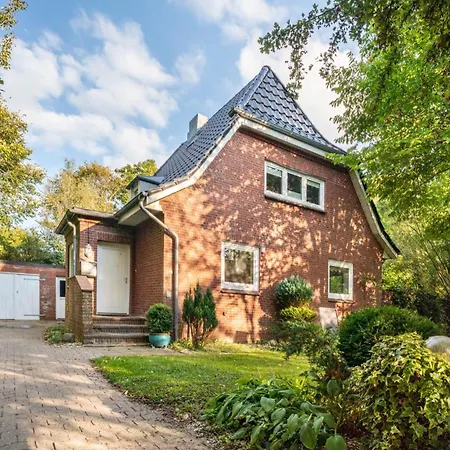 Alte Wache Apartment Pellworm