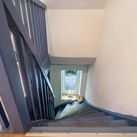 Alte Wache Apartman Pellworm