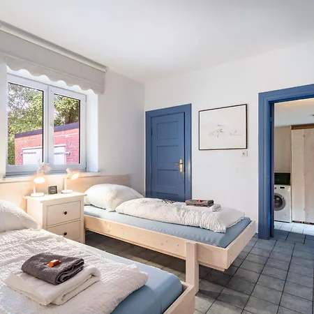 Alte Wache Apartmán