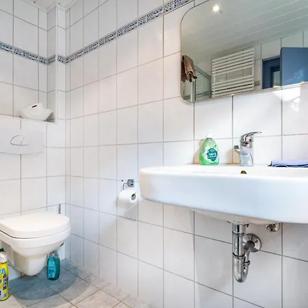 Apartmán Alte Wache *