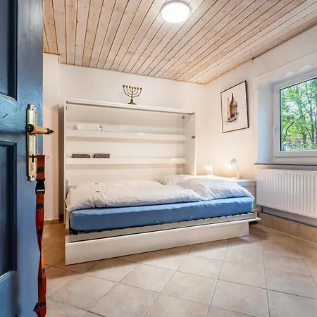 Apartman Alte Wache *
