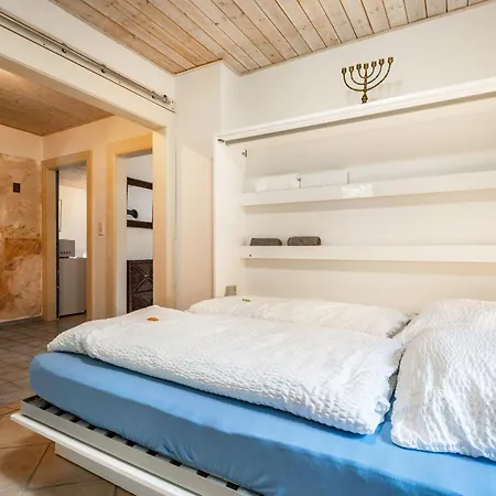 Apartmán Alte Wache