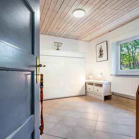 Alte Wache Apartmán