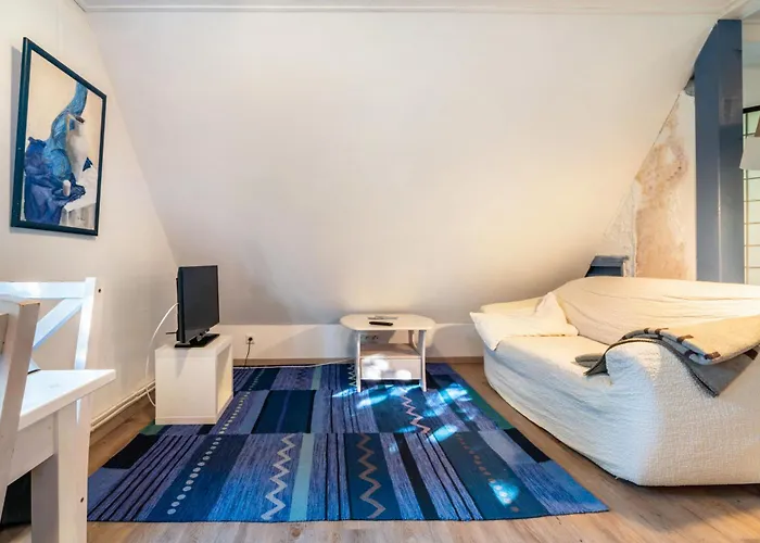 Lägenhet Alte Wache *