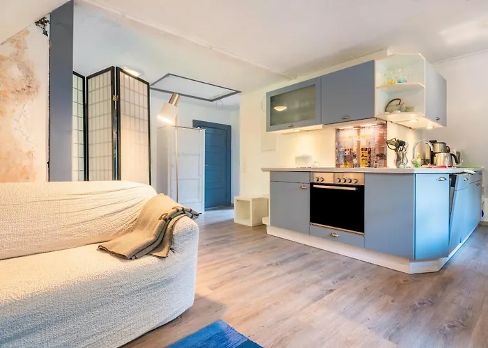 Lägenhet Alte Wache