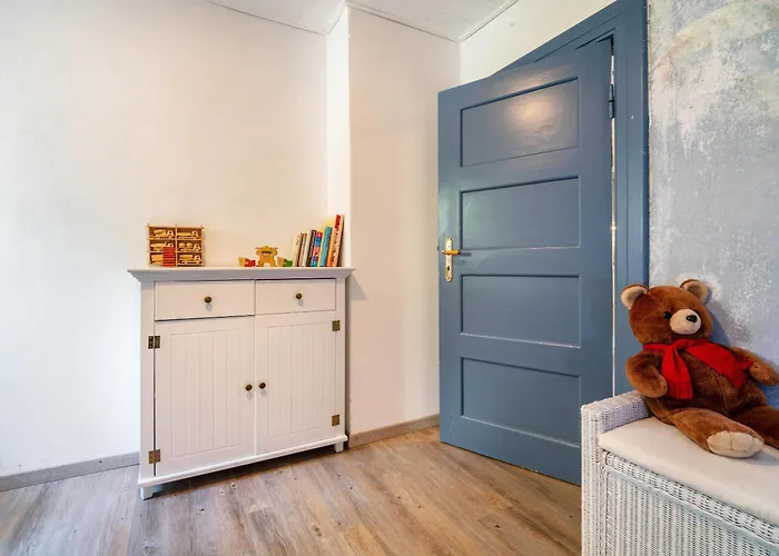 Lägenhet Alte Wache Pellworm