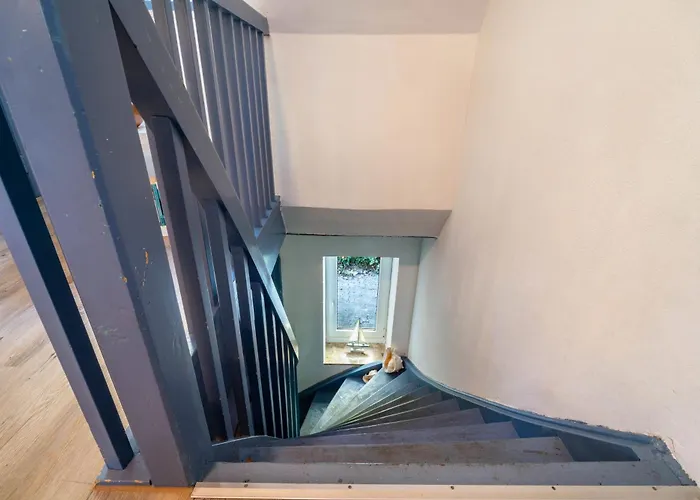 Lägenhet Alte Wache