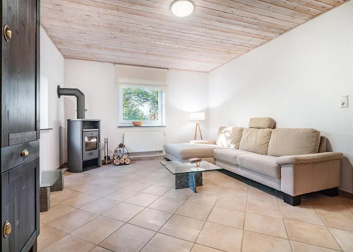 Alte Wache Lägenhet *