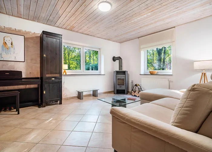 Alte Wache Lägenhet *