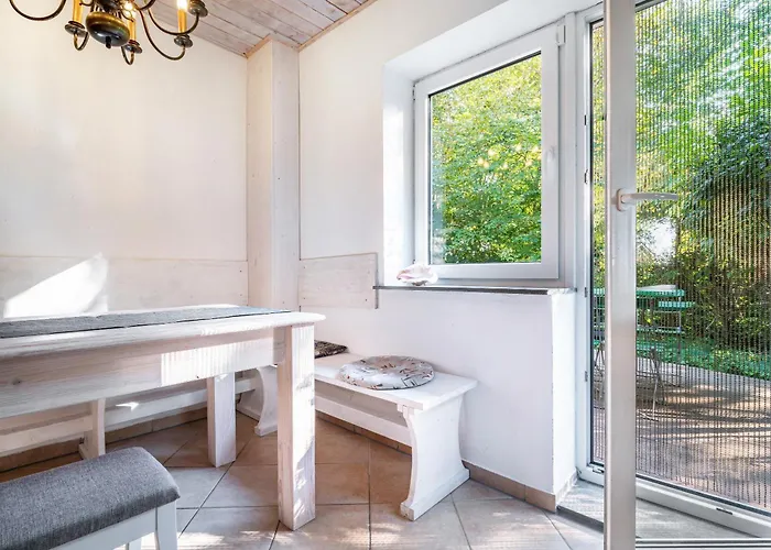 Lägenhet Alte Wache *