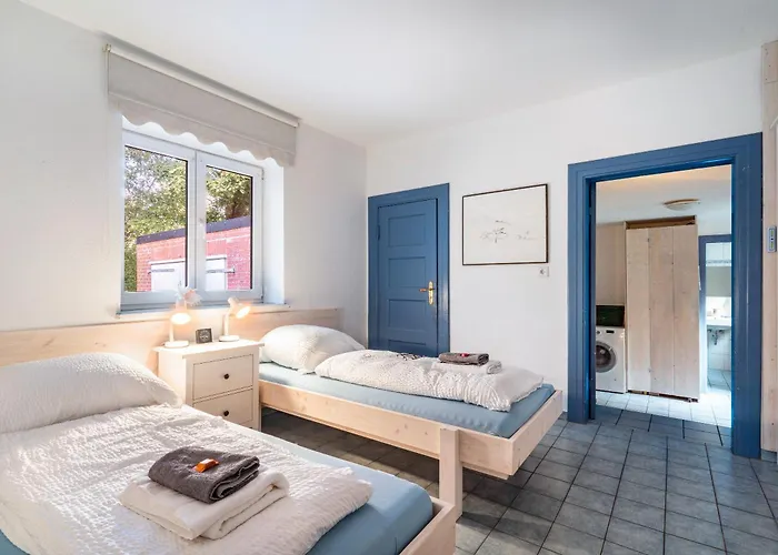 Lägenhet Alte Wache